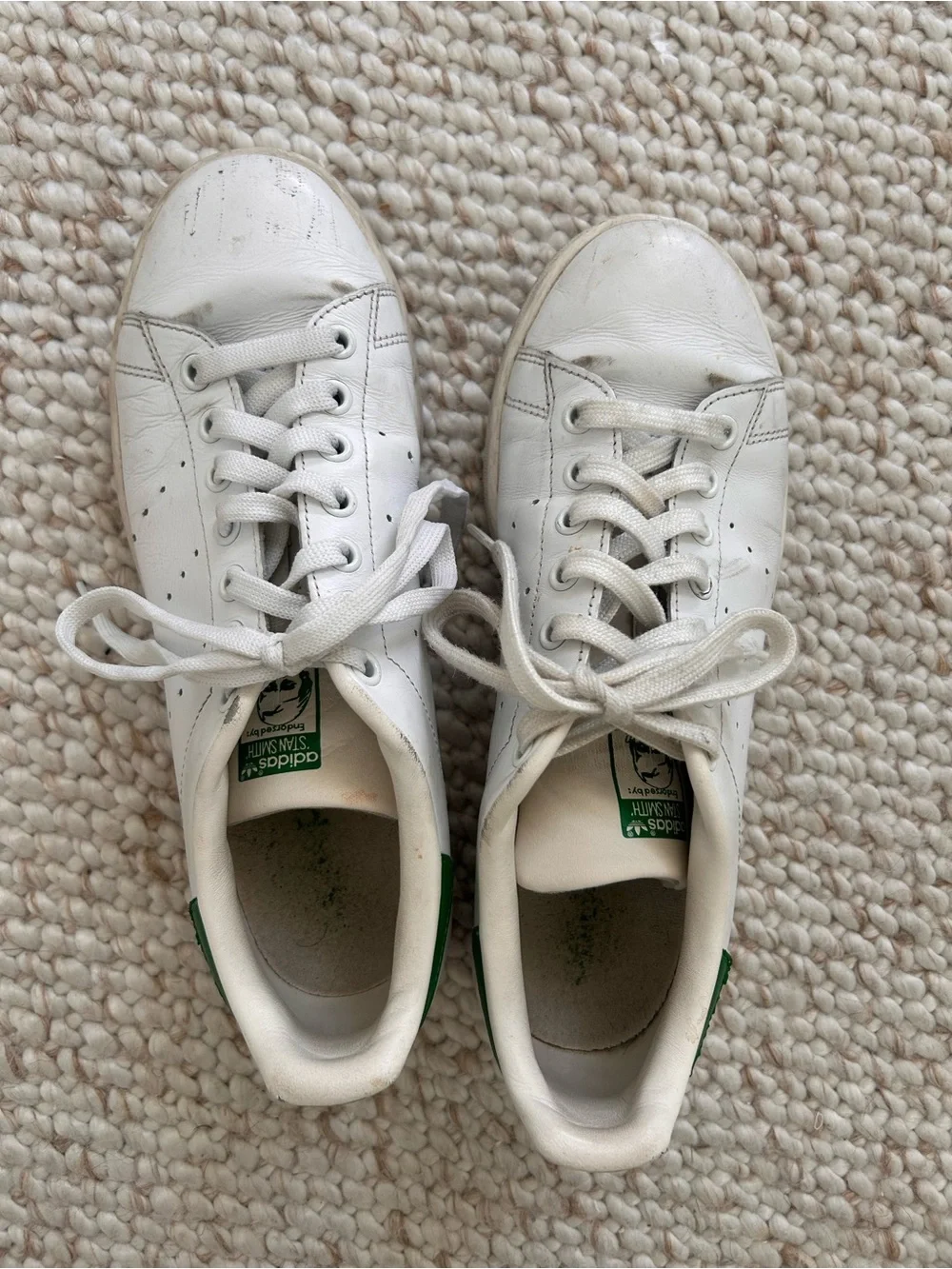 Adidas Stan Smith Low-Top Sneakers